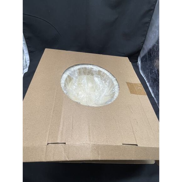 Femsee Wool Hat Sz Medium Cream Color Embroidery Band - Picture 15 of 16